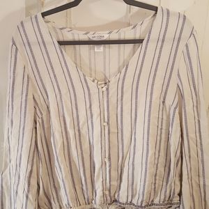 Womens Arizona Blouse